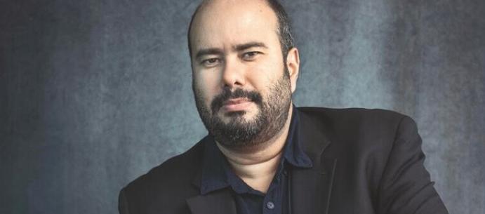 Ciro Guerra, director de cine