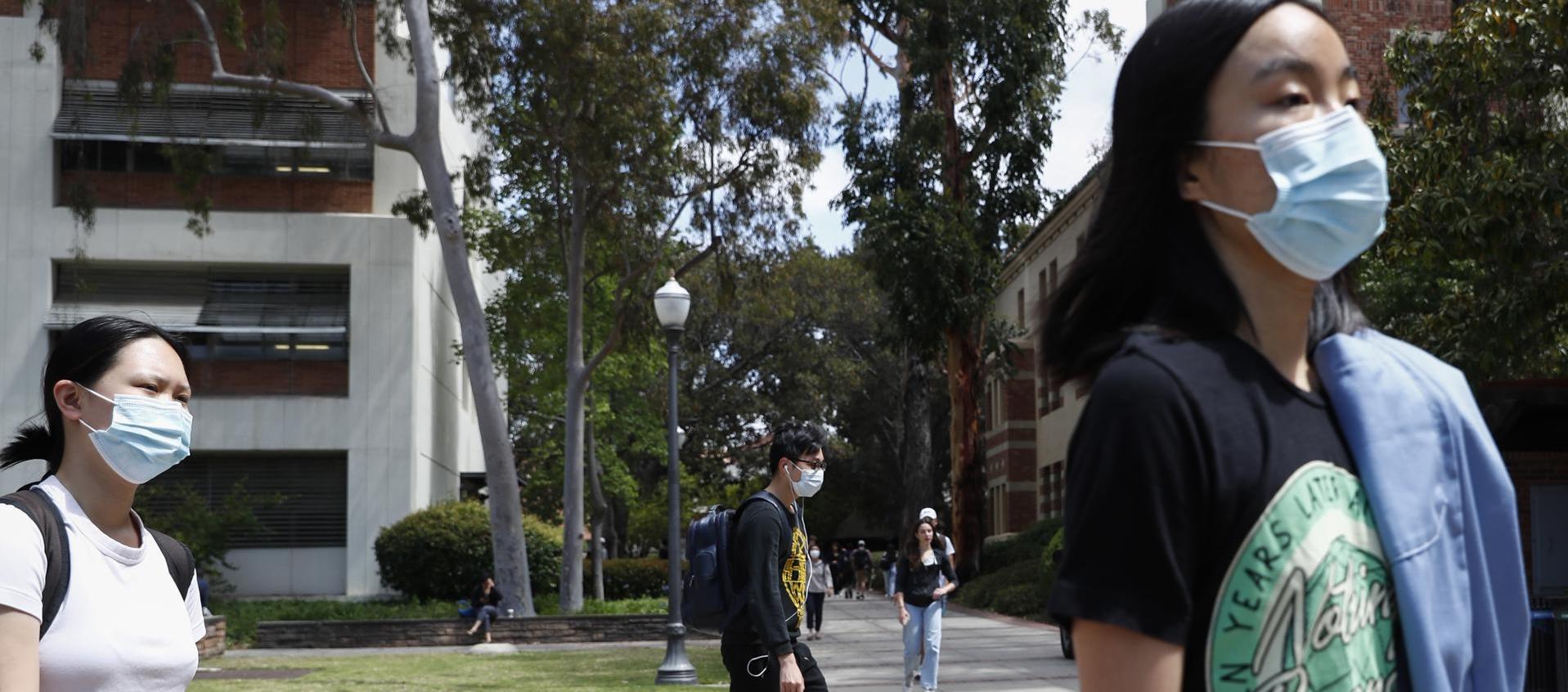 La medida implica que se dejará de considerar la pandemia de Covid-19 una emergencia nacional.