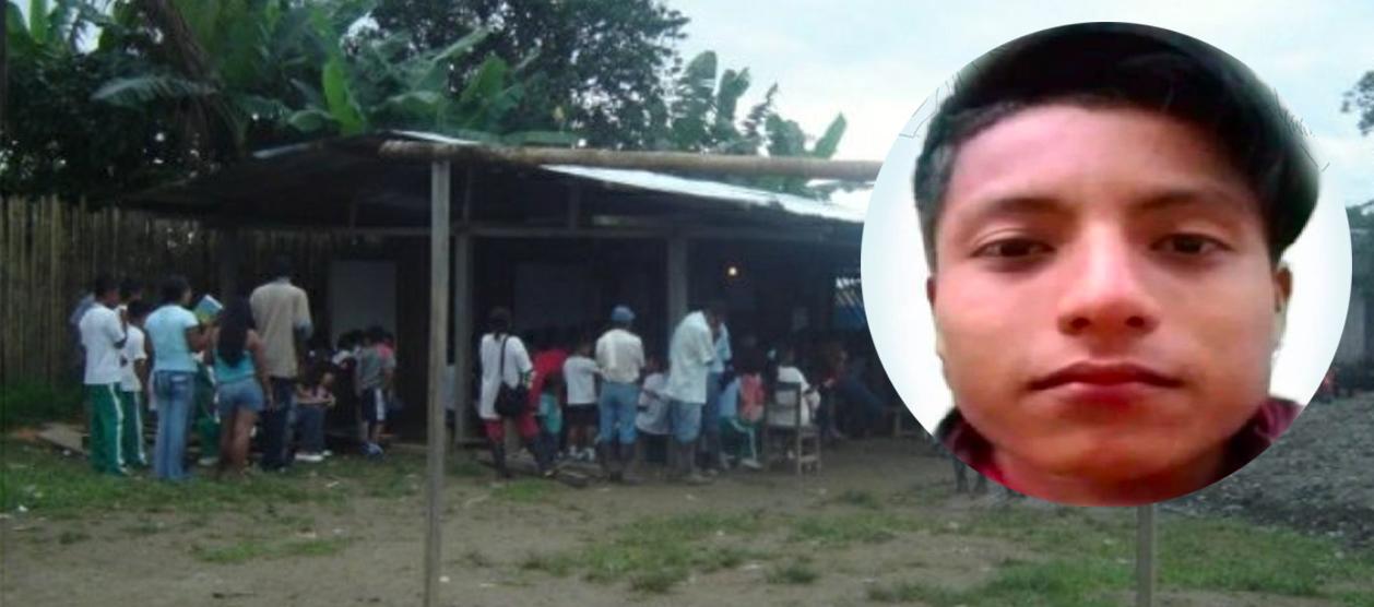 José Taicus Pascal.