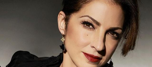 Gloria Estefan, cantante y compositora cubana.