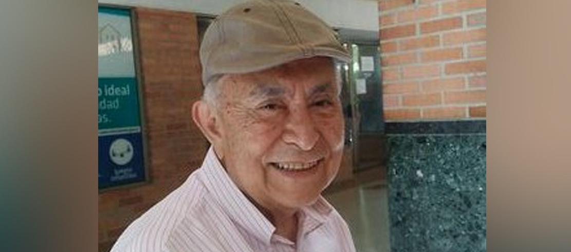 Tiberio Villarreal Ramos.