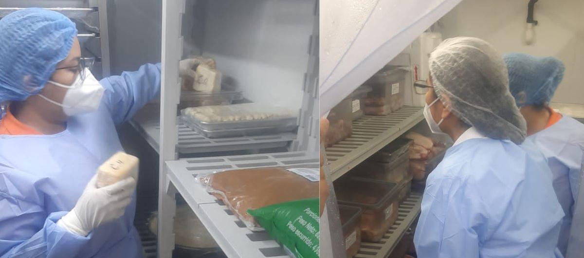  Texto alternativo Trabajadores de la cocina del hotel en donde se habrían intoxicado 40 personas, Breve descripción de la imagen utilizada por los lectores de pantalla y se muestra cuando la imagen no es cargada. Esto es importante para la accesibilidad. Crop image