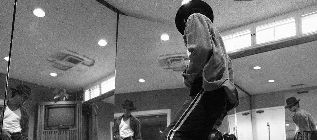 A Jaafar Jackson le ven similitud con la personalidad de su tío Michael.