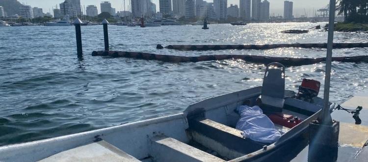 Las autoridades marítimas recordaron a la comunidad el cumplimiento de las normas de seguridad.