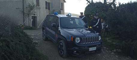 Asesinato en Italia.