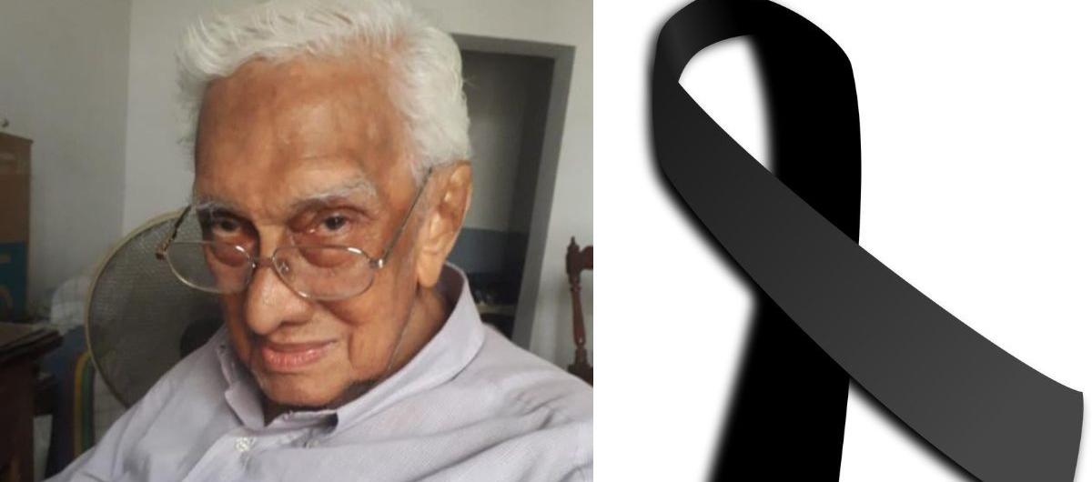 Aníbal Ceballos Camargo, periodista samario