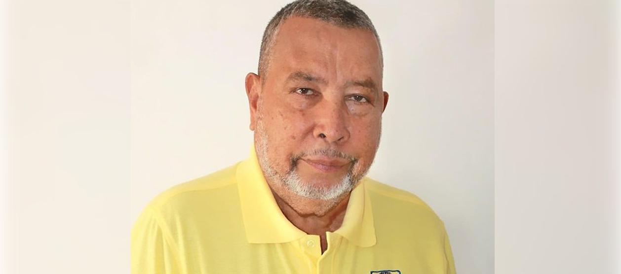 Orlando Villarreal Gravini, periodista soledeño