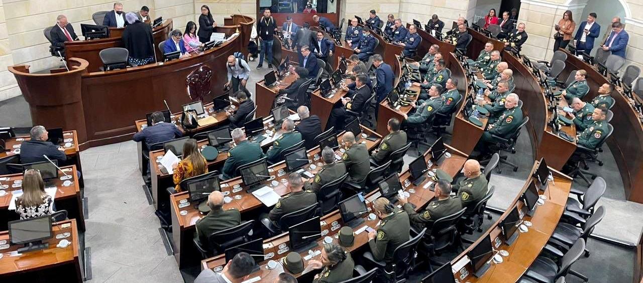 Senado de la República