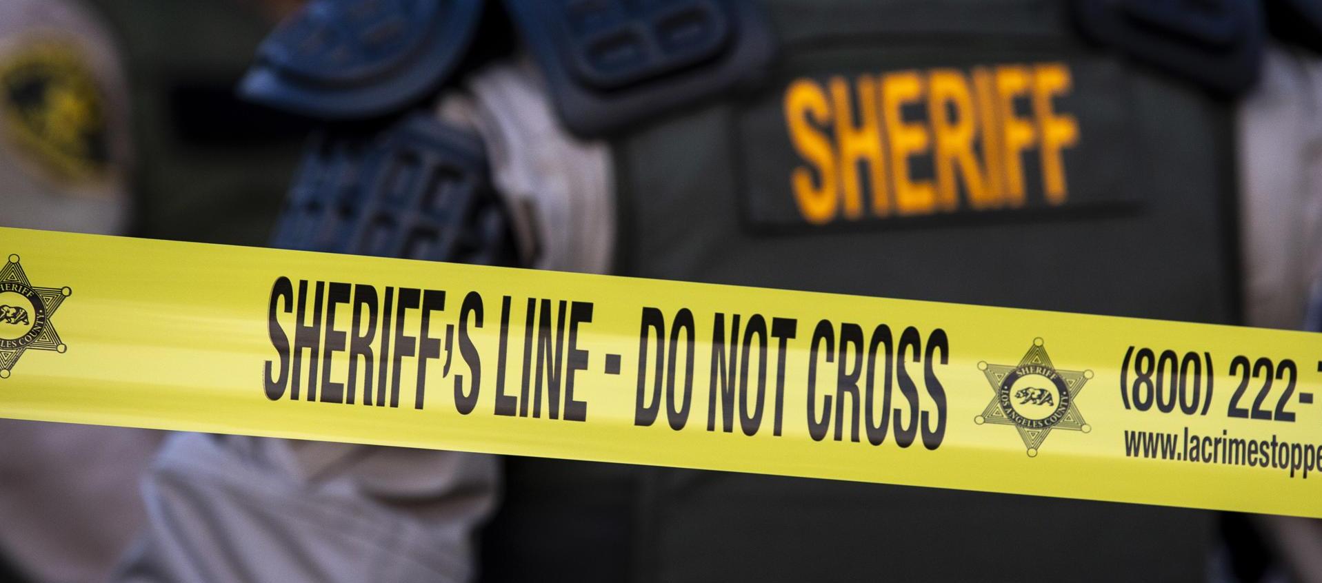 El tiroteo ocurrió a las 3:30 de la madrugada de este lunes.