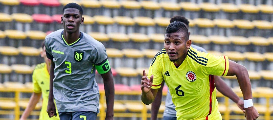 Jhon Vélez, aporte del Junior de Barranquilla.