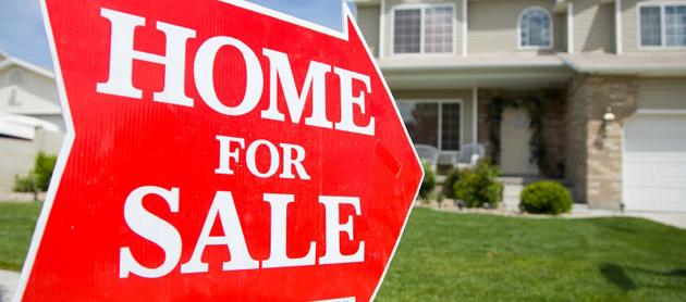 Los precios de la vivienda en Canadá han caído al 13 %.