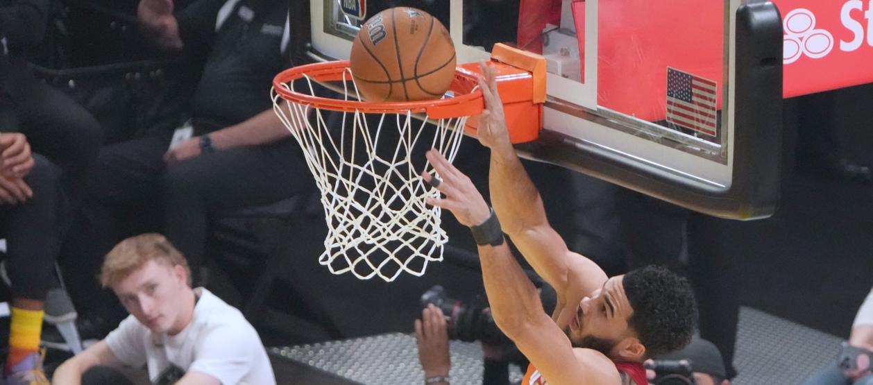 Jayson Tatum anotó 55 puntos en el juego.