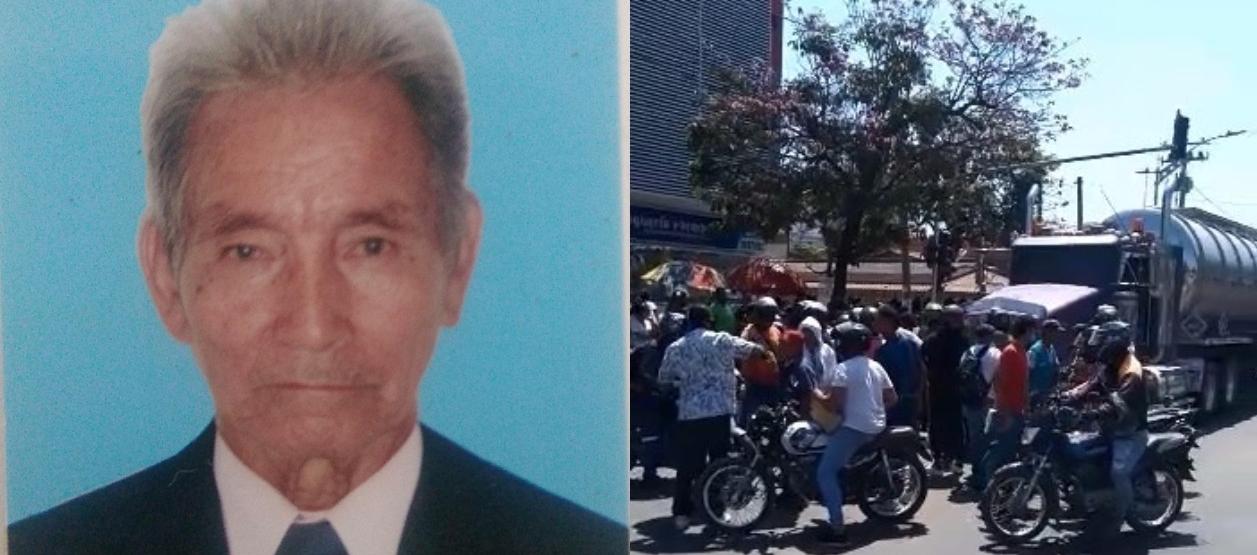 Gerardo Rivera Prada.