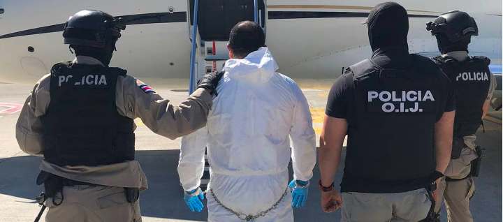  Piero Antonio Lubo-Barros, alias 'Nostradamus'.