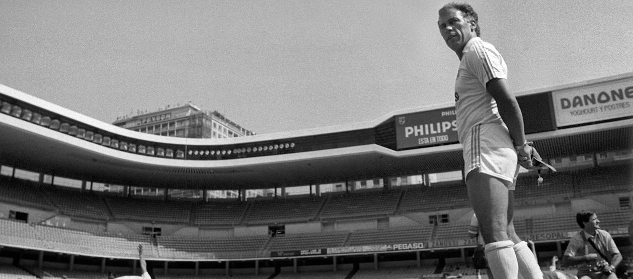 Amancio Amaro Varela.