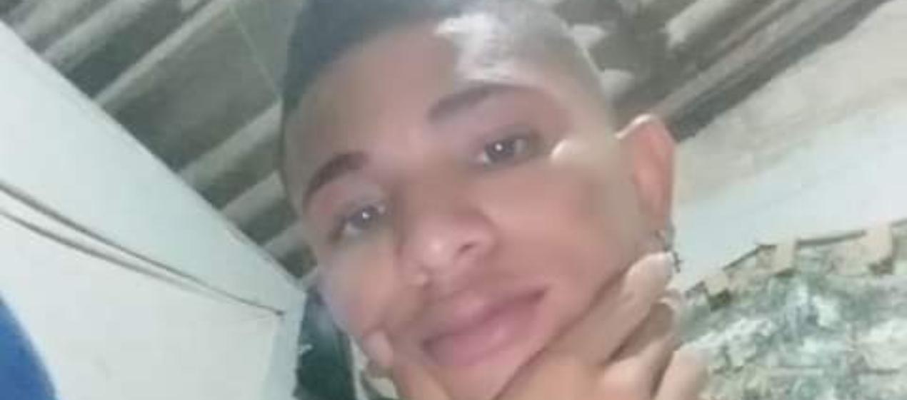 Breinner David Urruchurto Ávila. 