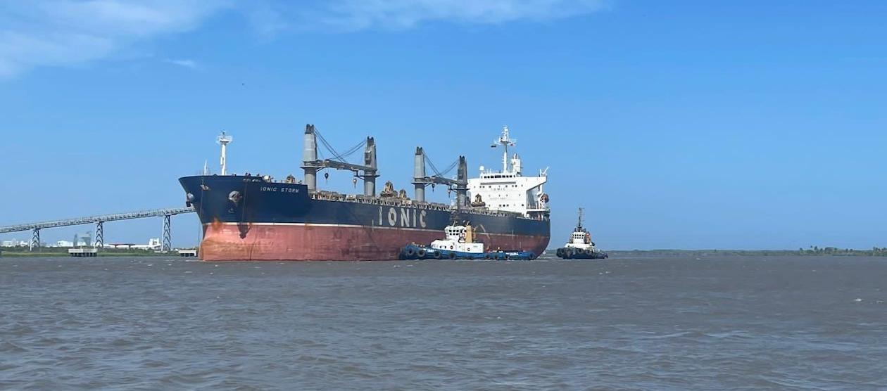 El proceso de nuevo dragado sufrió otro aplazamiento.