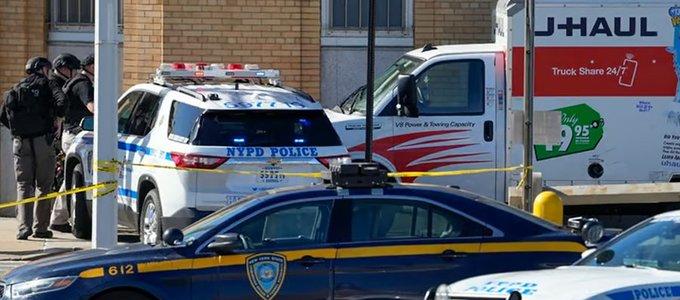 Lugar de los hechos.