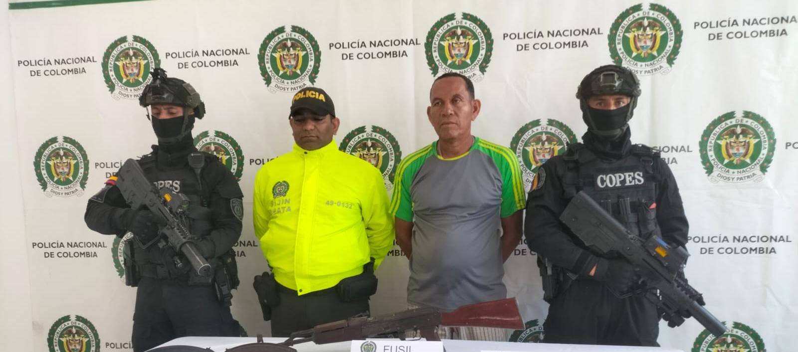 Captura de Víctor Cantillo.