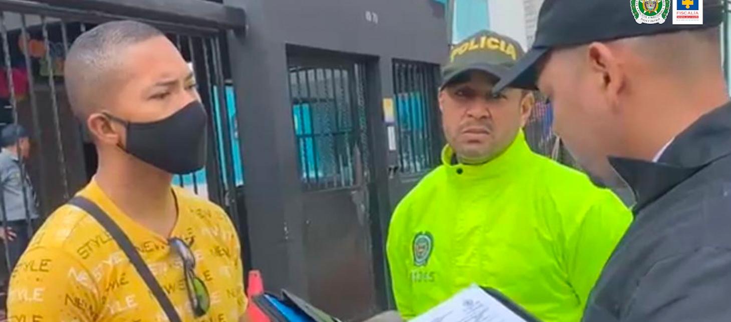 Julián Merlano Espitia.