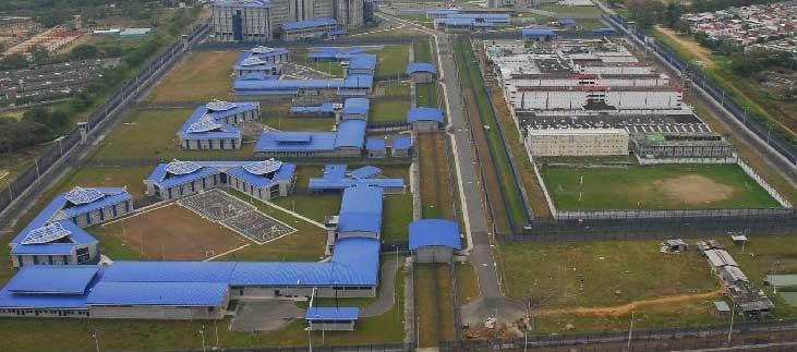 Cárcel Picaleña de Ibagué