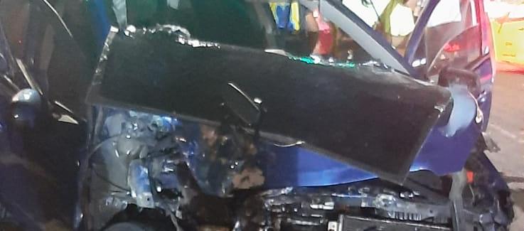 Lugar de los hechos.