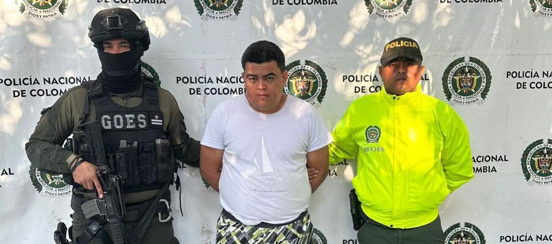 Fabián Arturo Llamas Pacheco, con 22 anotaciones judiciales.