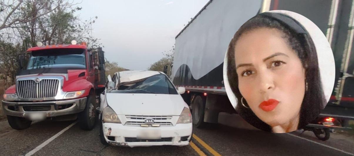 Gina del Socorro Yépez Parejo.