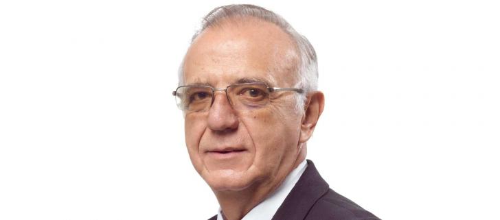 Iván Velásquez, ministro de Defensa.