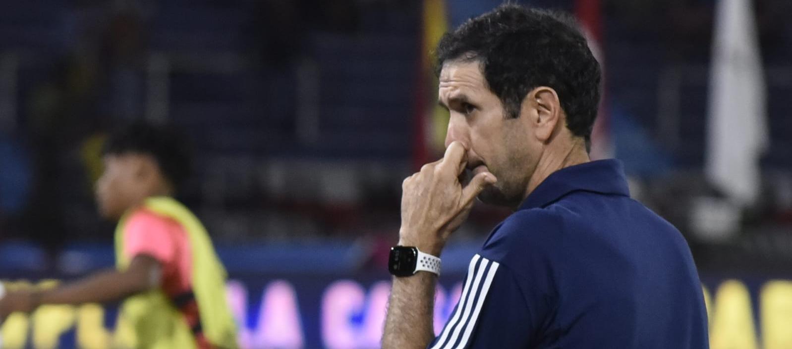 Arturo Reyes aspira a lograr su primer triunfo con Junior en 2023.