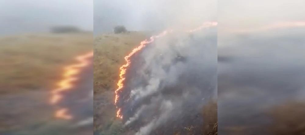 Captura de pantalla alcaldía de Girón.