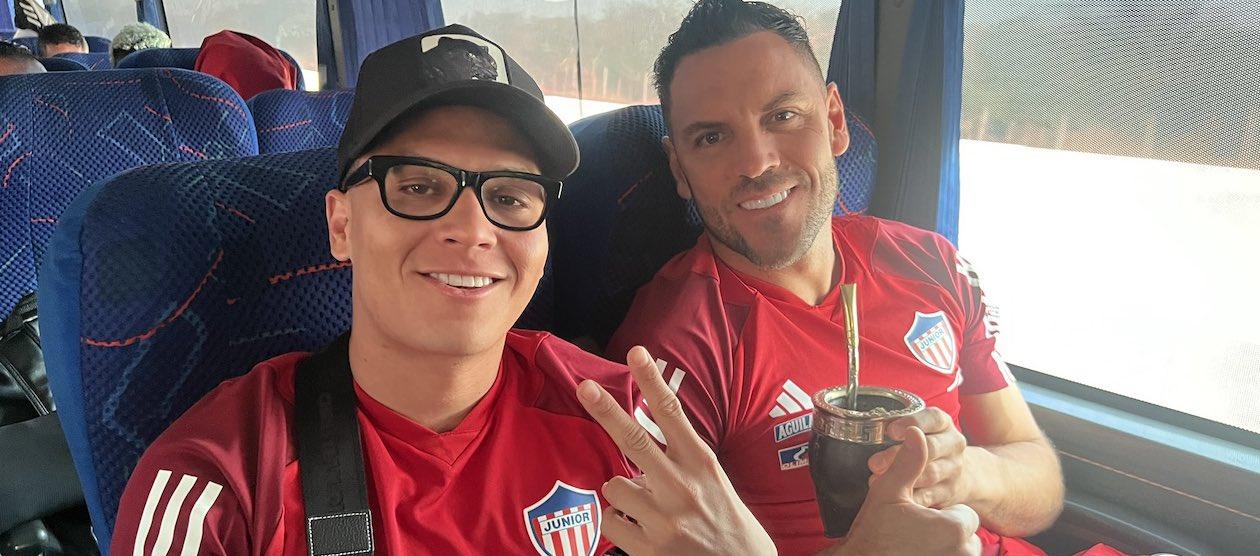 Los 'tiburones' ya se desplazaron a la capital santandereana.