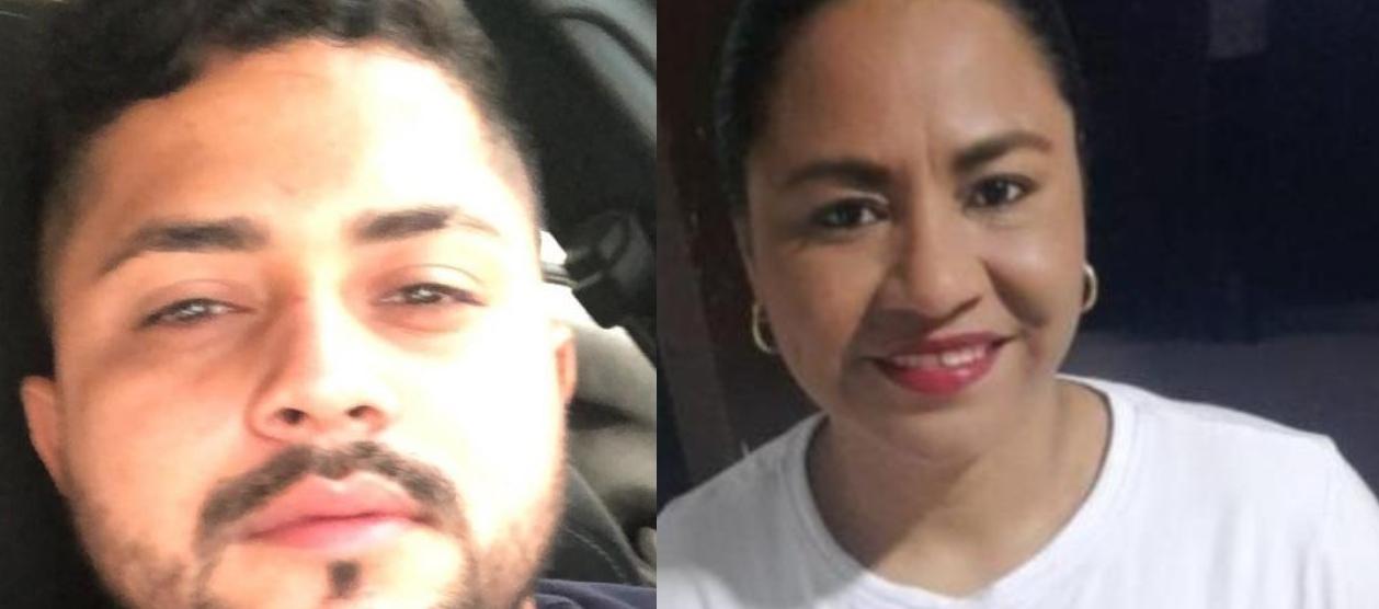 Jairo Medina Vega y Liliana Segovia Navarro.