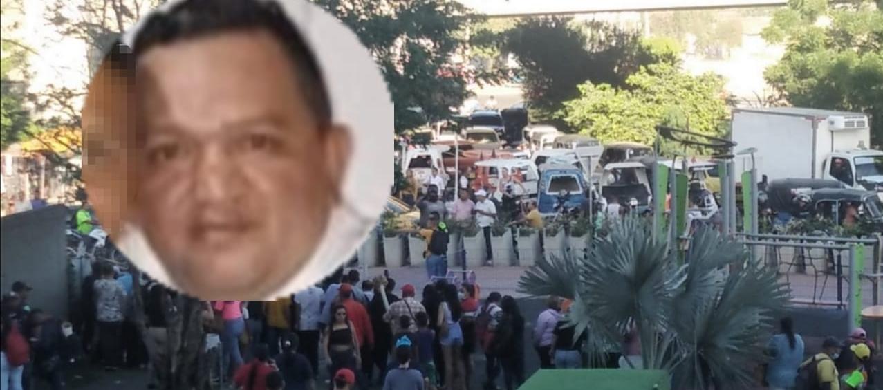 Jean Carlos Chaljub Martínez.