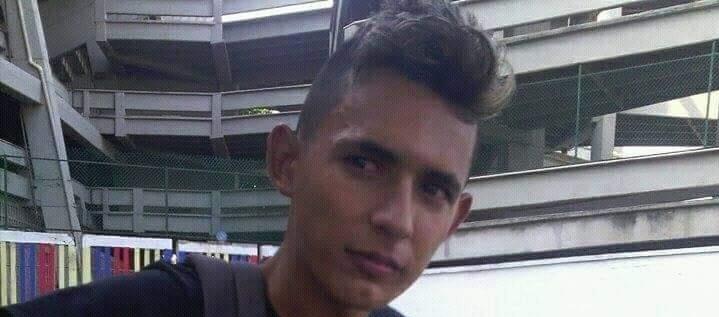 Jonathan Antonio Ruíz Ortega.