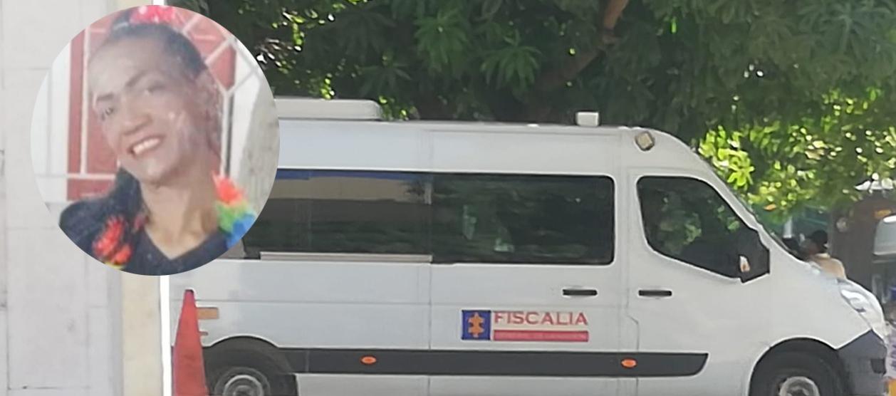 Jorge Luis Ramos Guzmán.