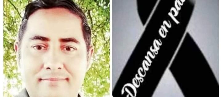 El subintendente Juan Manuel Arteaga Martínez.