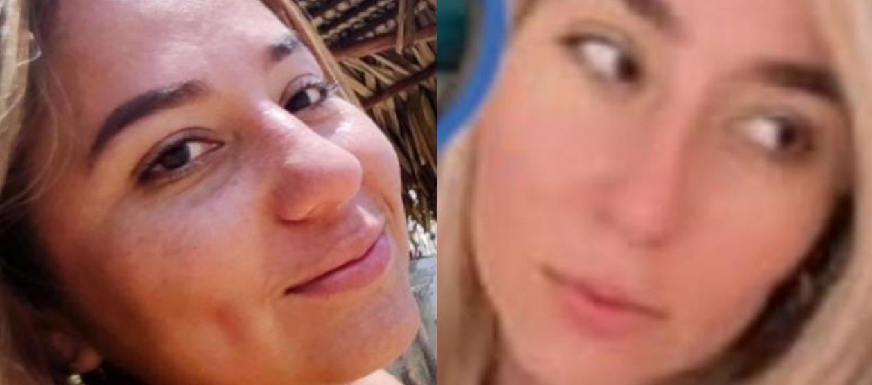 Mayra Alejandra Vera Duarte, alias 'La mona'.