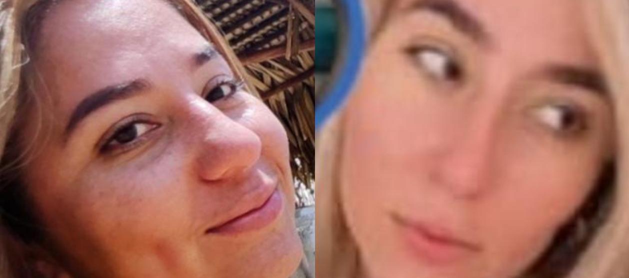 Mayra Alejandra Vera Duarte, alias 'La mona'.