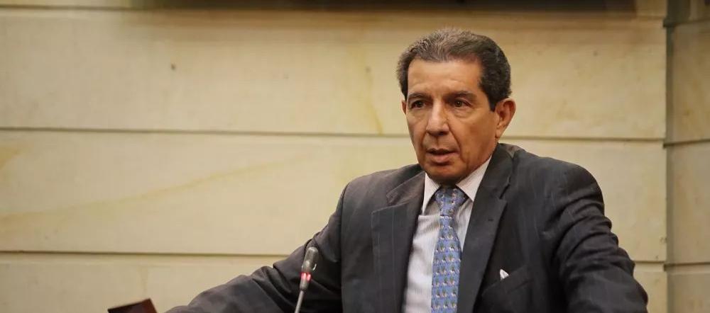 José Félix Lafaurie.