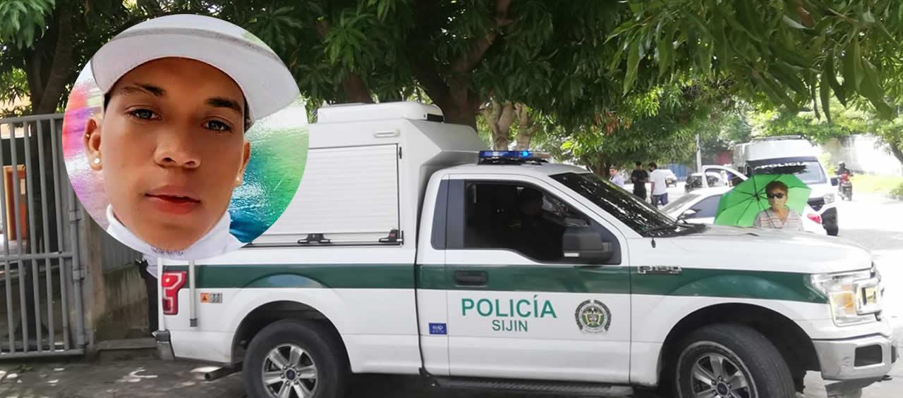 Luis Manuel Pestana Pérez. 