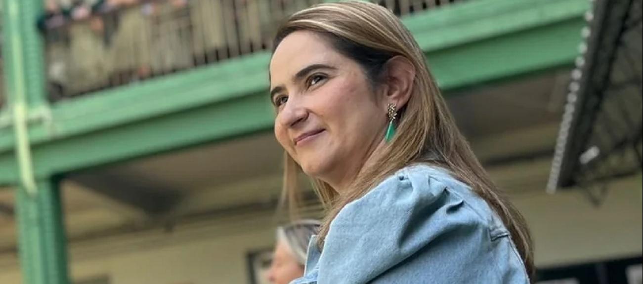 Martha Alexandra Agudelo Ruiz.