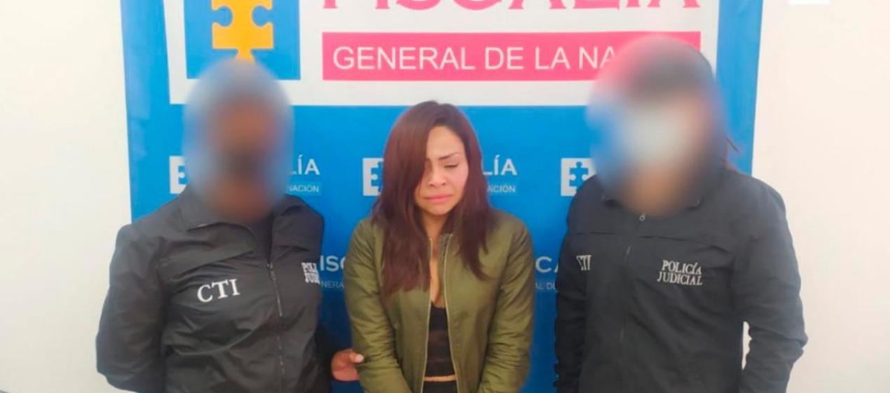 Lina Paola Martín Toro. 