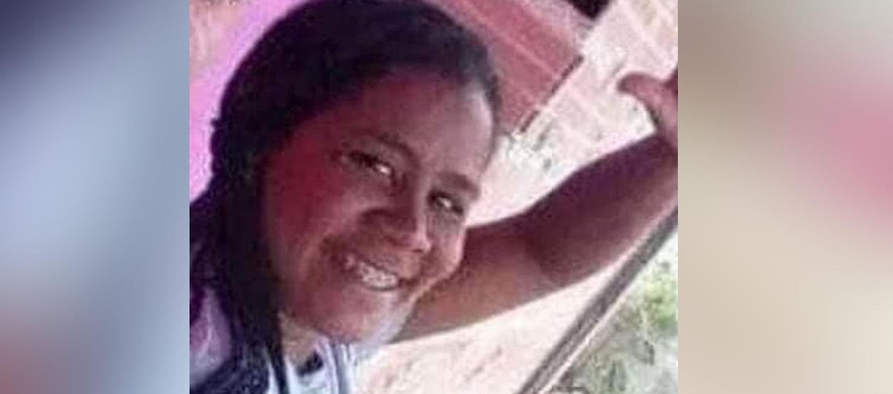 La víctima de los hechos en Palmar de Varela.