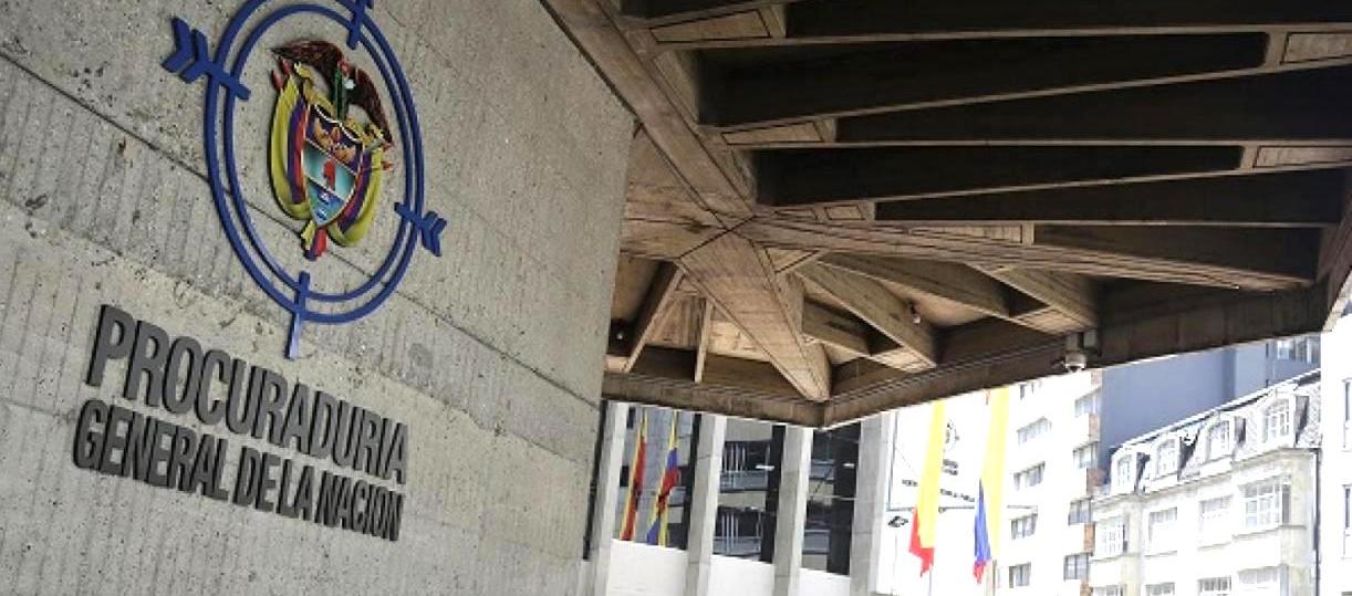 Con la decisión la PGN retoma el control de las investigaciones a servidores elegidos por voto popular.