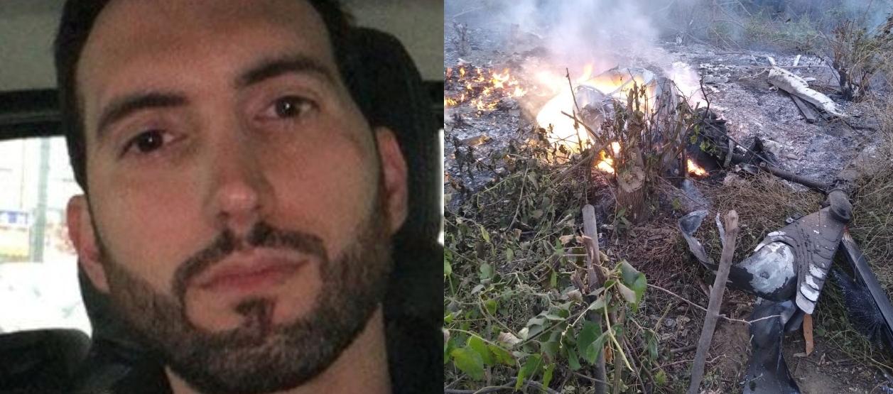 Karim Nader Abu Naba'a, conocido como el 'príncipe Karim'.