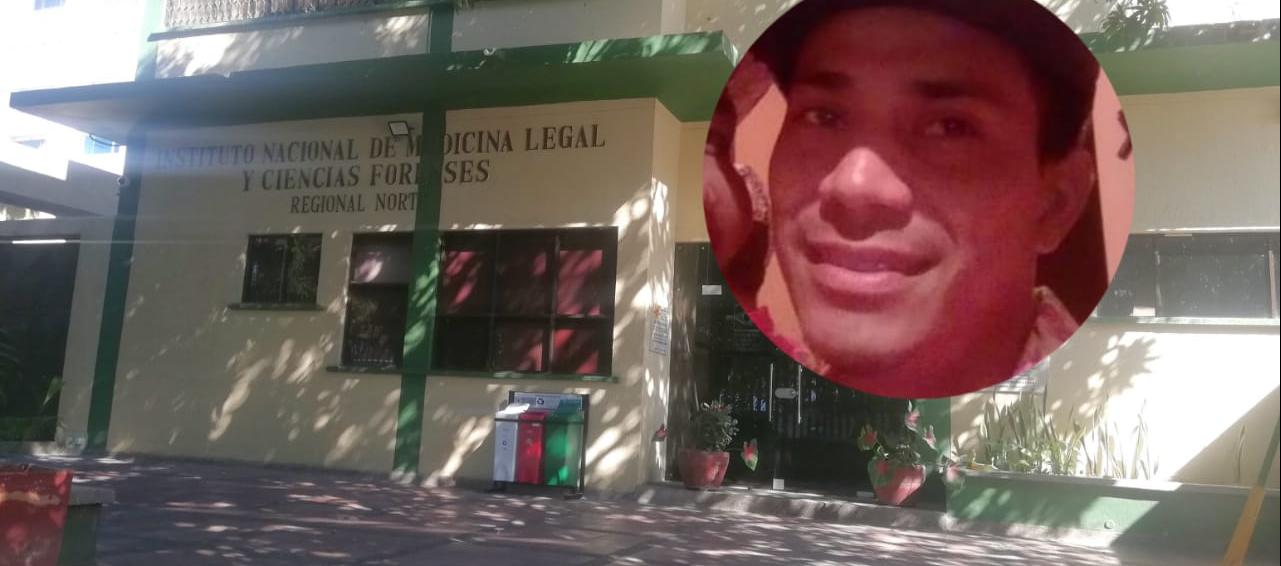 Hernando Rizo Cantillo.