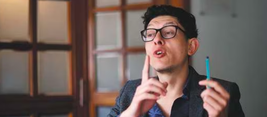 José Daniel Rojas Medellín, presidente de la SAE.