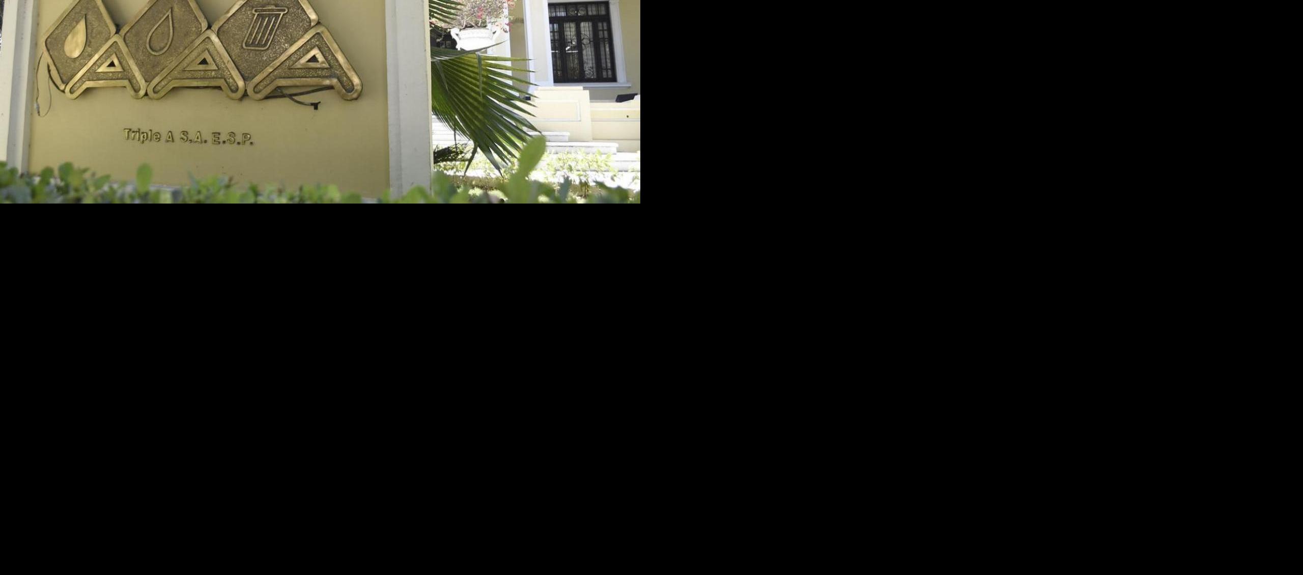 Sede principal de la Triple A.