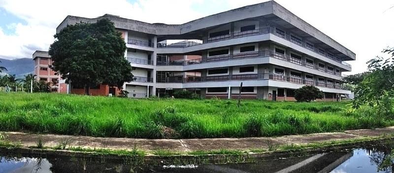 Universidad de Carabobo.